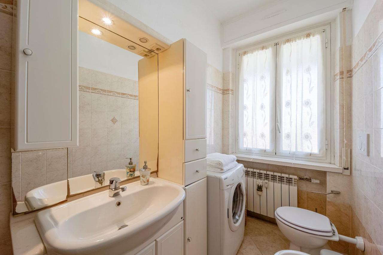 Victoria Apartment Bordighera Ngoại thất bức ảnh
