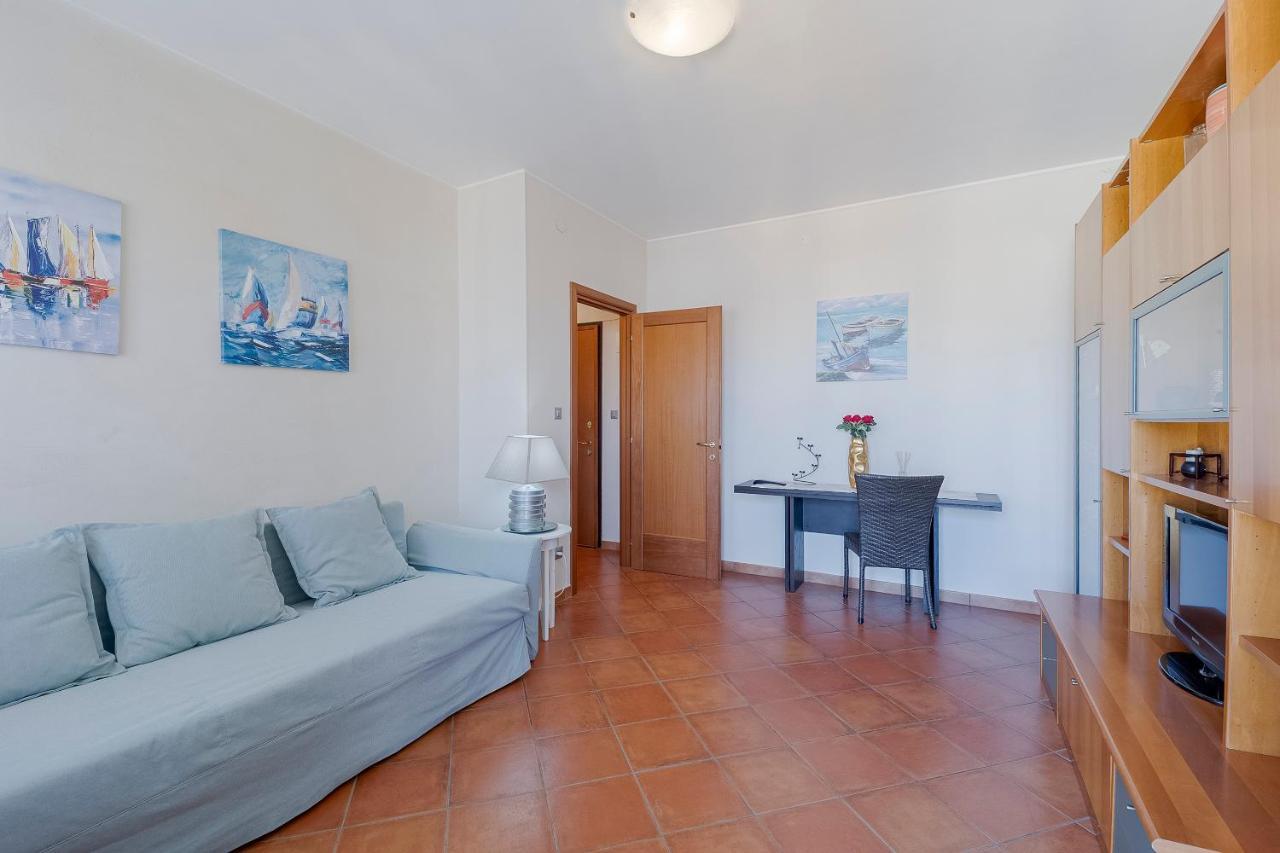 Victoria Apartment Bordighera Ngoại thất bức ảnh