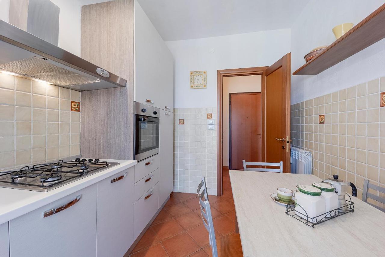 Victoria Apartment Bordighera Ngoại thất bức ảnh