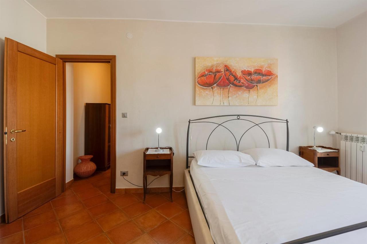 Victoria Apartment Bordighera Ngoại thất bức ảnh