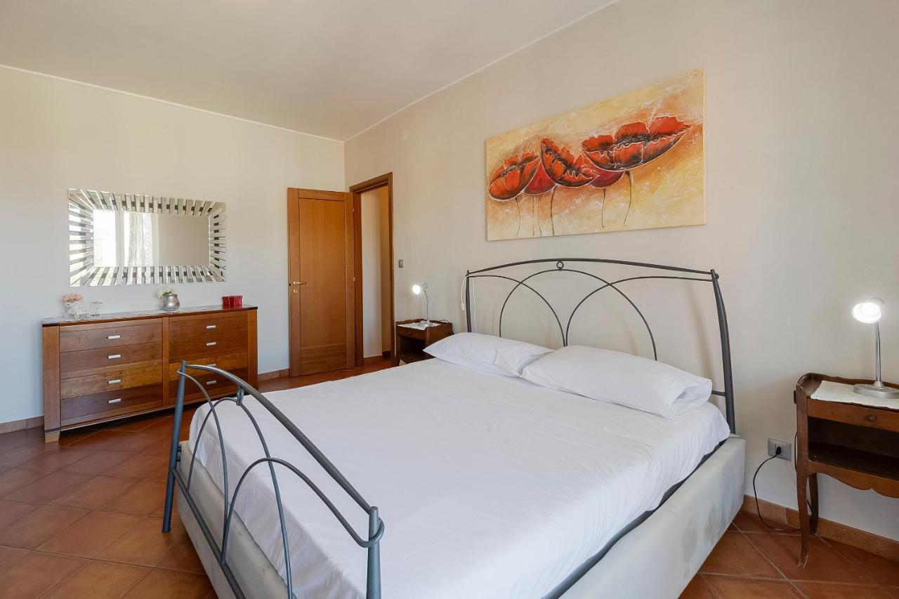 Victoria Apartment Bordighera Ngoại thất bức ảnh