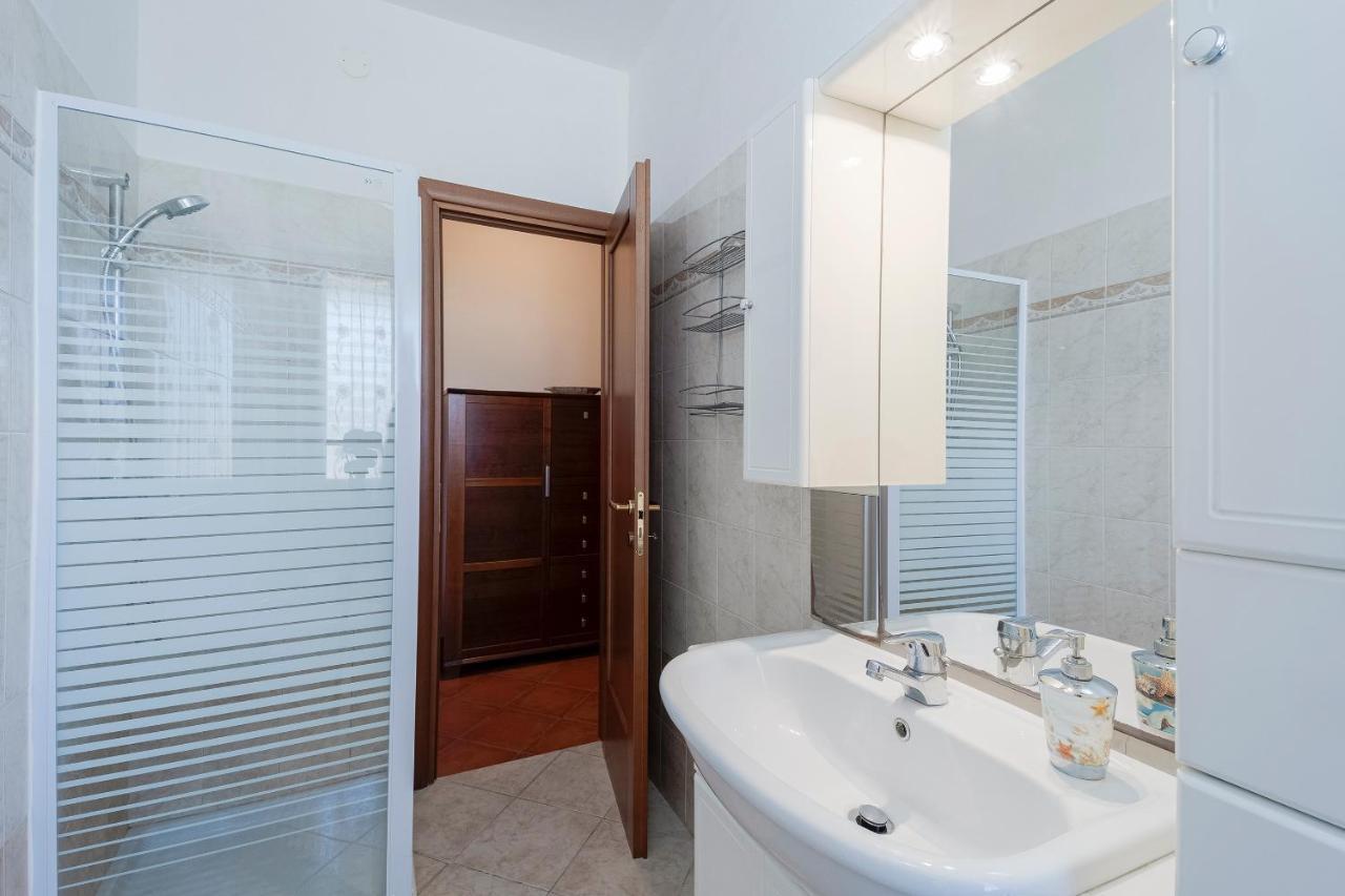 Victoria Apartment Bordighera Ngoại thất bức ảnh