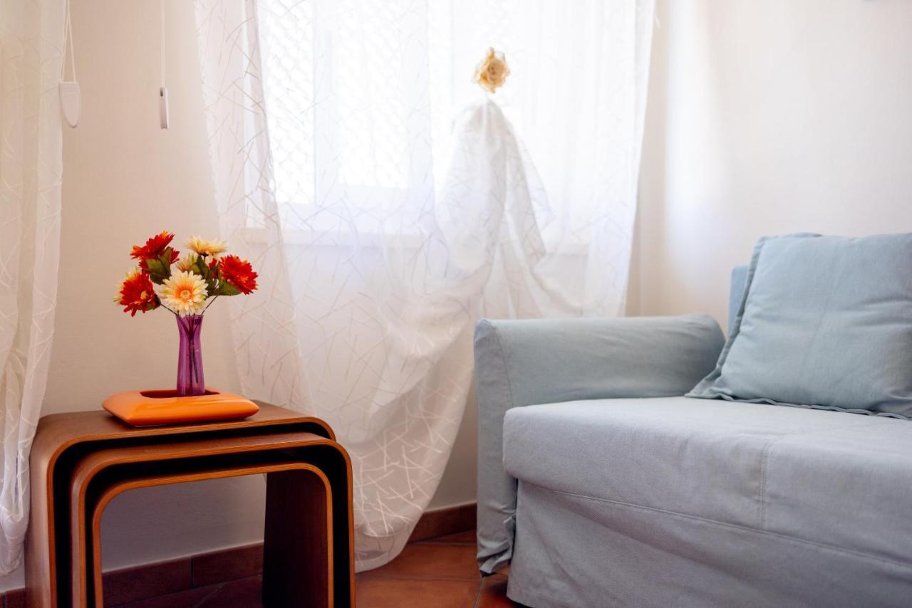Victoria Apartment Bordighera Ngoại thất bức ảnh